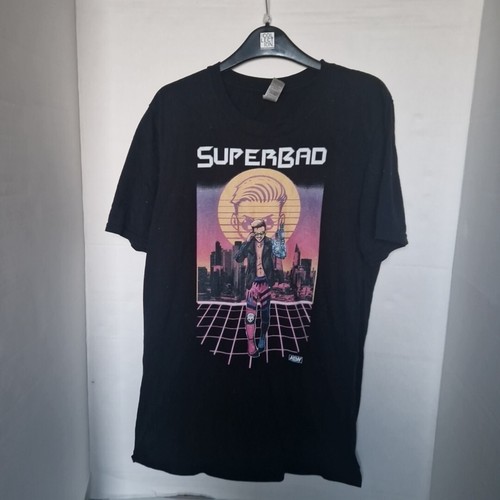 Kip sabian superbad roboarm - kip,