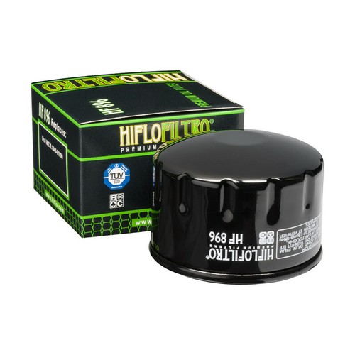 Hiflo oil filter for - filter, ural