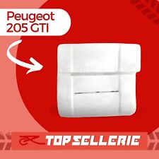Rear backrest foam compatible Peugeot 205 GTI - TOP SELLERIE AUTO REF/MA017