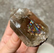 Smokey Quartz Rough Chunks Natural Raw Gemstone Crystals Healing Stones Shop UK