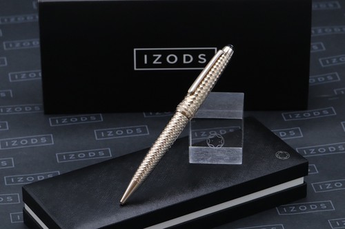 Montblanc meisterstuck midsize - montblanc,