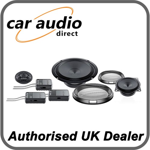 Audison apk163 16 5cm - 6.5", 16.5cm