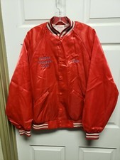 Vtg Cardinal Kansas Cushman