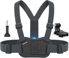 Sametop Chest Mount Harness