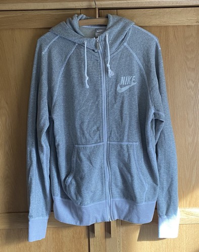 Nike aw77 vintage marl logo - vintage,