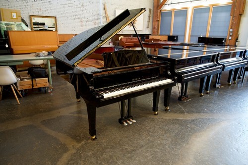 1999 yamaha professional - yamaha, c3