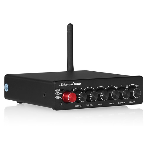 Nobsound 14g 1 channel - nobsound, 2.1