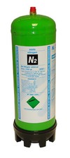 Nitrogen (N2) Disposable Gas