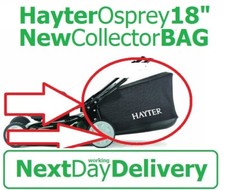 new HAYTER Osprey 18" - GRASS