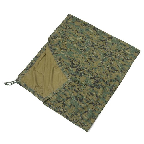 Usmc ripstop nylon - gi,