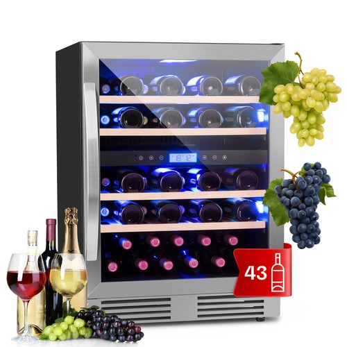 Wine fridge refrigerator - fridge,
