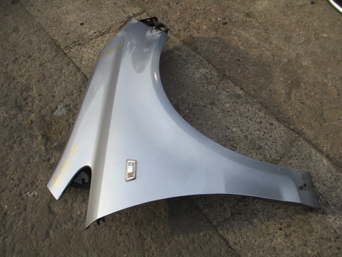 Vauxhall corsa club fender - d,