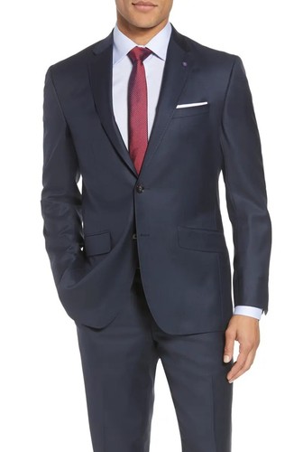 Ted baker jones 100 wool - baker,