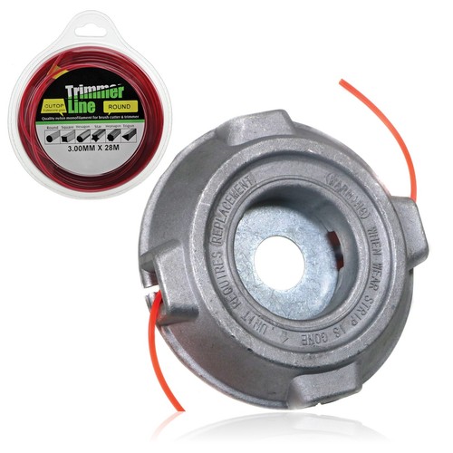 Brushcutter strimmer head deep - strimmer,