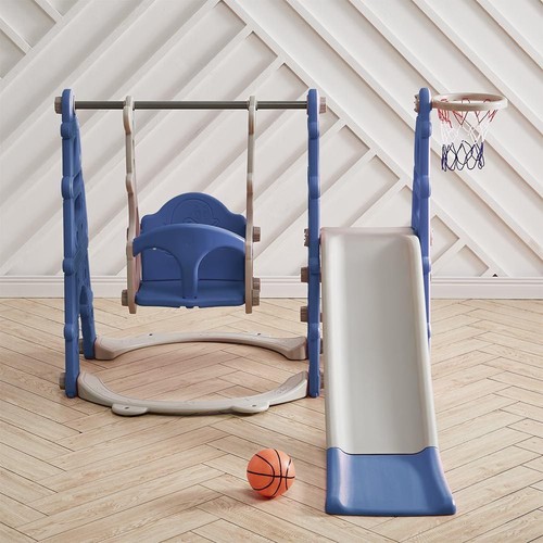 Kids garden swing - swing, and
