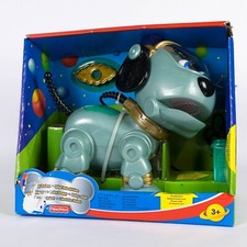 BNIB 2001 Fisher Price Baby