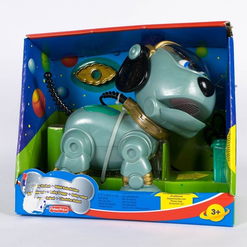 Bnib 2001 fisher price baby - bnib,
