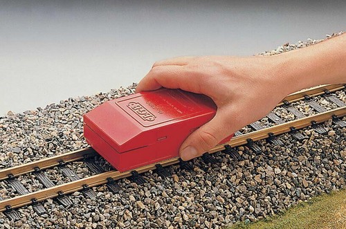 Lgb 50040 scale track - scale,