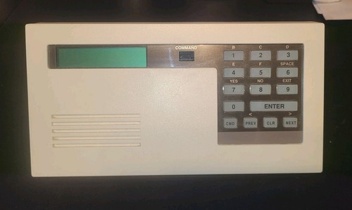Radionics d5050 desktop - radionics,