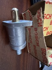 Volvo Bosch Auxiliary Air