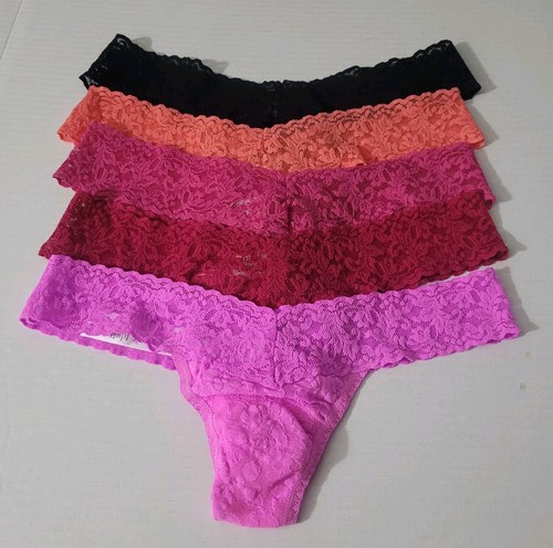 Hanky panky lace - hanky,