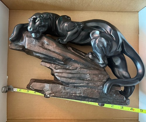 Black panther music box - music,