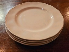 5x Grindley peach petal side
