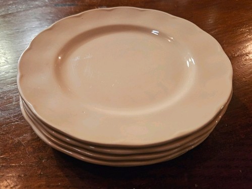 Grindley peach petal side - 5x,