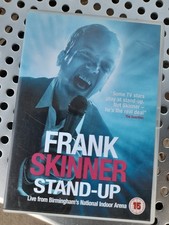 Frank Skinner - Stand Up -