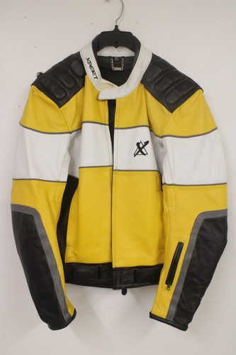 Xpert motorcycle racing padded - racing,