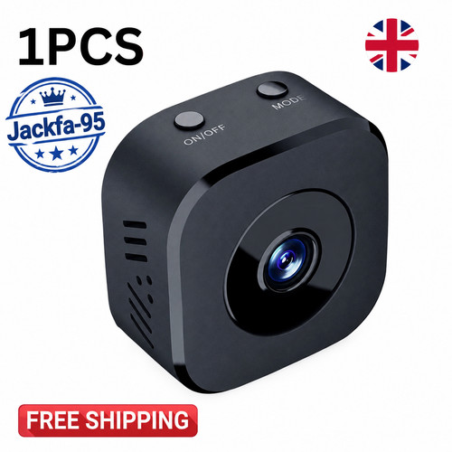 1080p mini camera - 1080p,