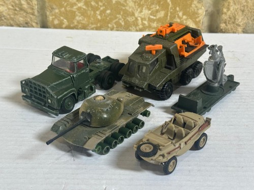 Lot vintage military - lot,