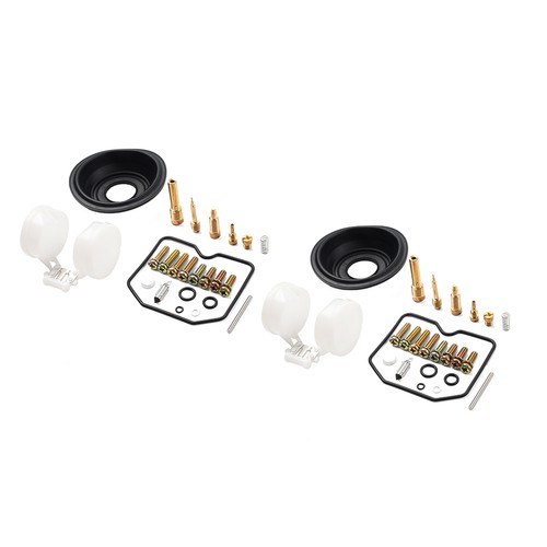 Carburetor repair kit - carburetor,