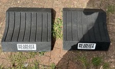 Deadlift Deadener 500 -  Deadlift Mats