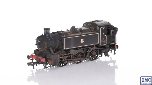 904003 rapido trains gauge - rapido, oo
