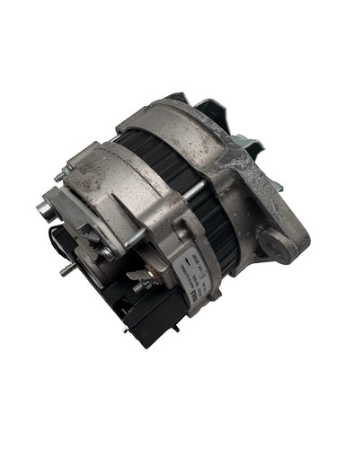 Mahle alternator mg515 14v - alternator,