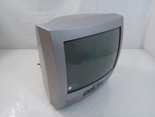 Naiko 14” CRT N1400DVD Scart
