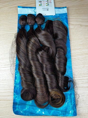 Body weave human hair - weave,