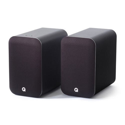Acoustics m20 hd - q,