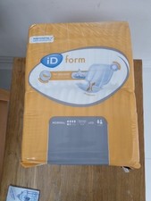 2 Packs of 30 - 60 Id Form