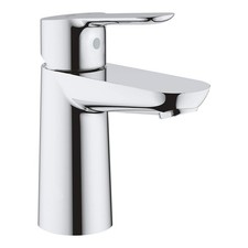 GROHE BauEdge Single Lever