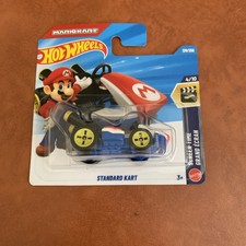 Hot Wheels Mario Kart Standard