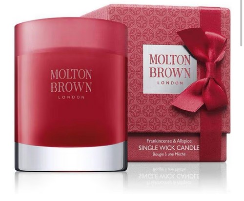 Molton brown frankincense - brown, &