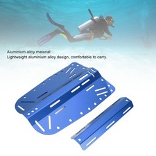 C-Diving Backplate Lightweight