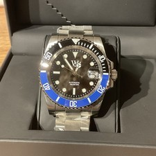 Mens William Jourdain