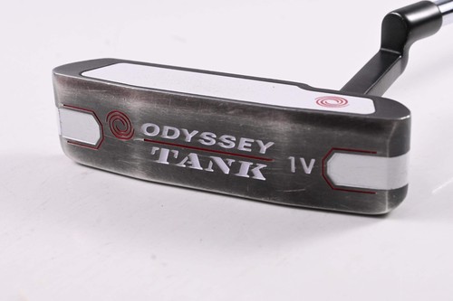 Odyssey versa tank putter - tank, /