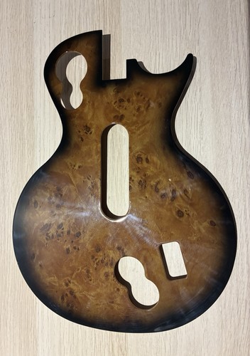 Guitar hero les paul - les,