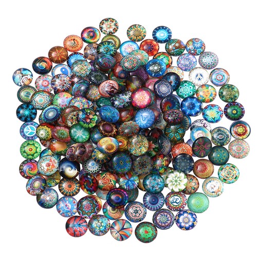 Mosaic kit glass - kit, tiles