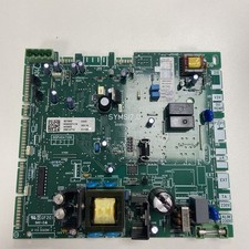 Glow-Worm 2000802731 XI Range