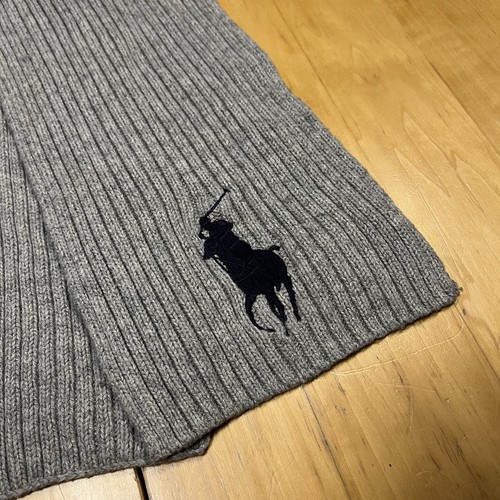 Polo ralph lauren scarf - lauren,